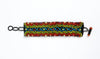 Wavy Bracelet 1.5" wide