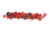 random circle bracelet