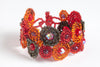 random circle bracelet