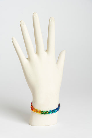 Florecita Bracelets