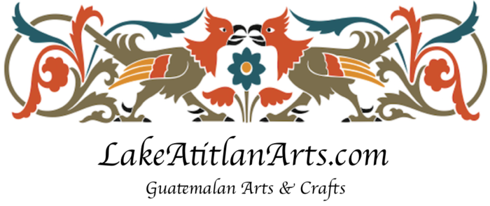 Atitlan Arts