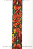 Hand Beaded Leather Guitar Straps - SOLD OUT!