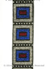 Hand Beaded Leather Guitar Straps - SOLD OUT!