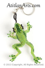 Leaping Frog green [Frogs]