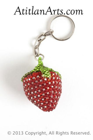 Strawberry red [Fruit & Vegetables]