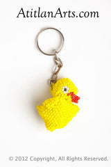 Rubber Duck yellow [Special]