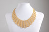 Necklace Lace Collar